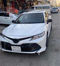 تويوتا كامري
